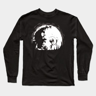 Don't Starve Long Sleeve T-Shirt